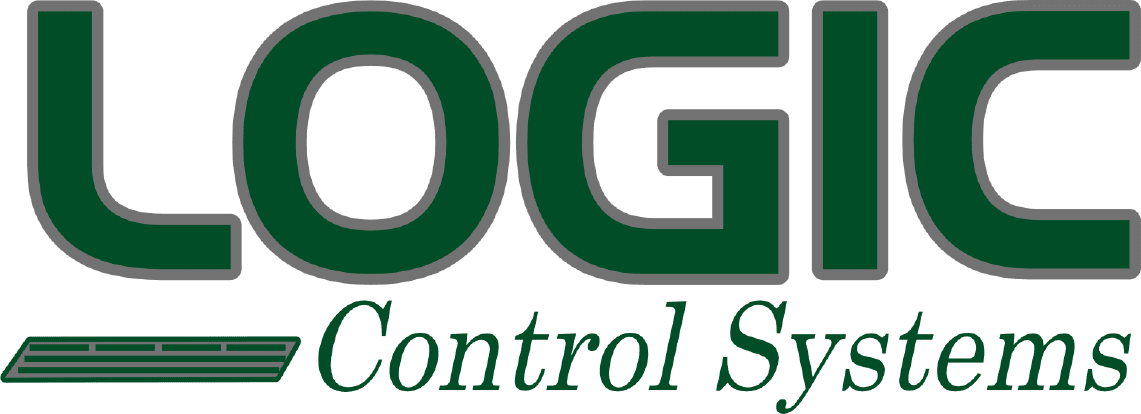 Logic Control Systems Logo
