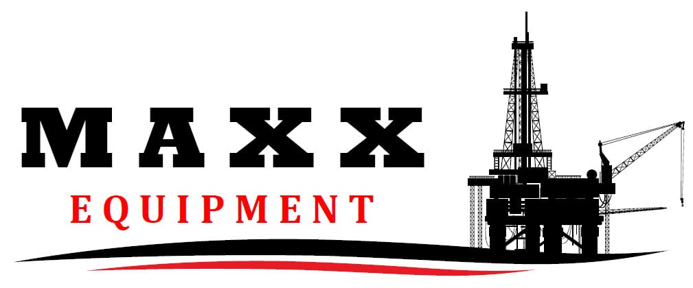 Maxx Equipment Logo