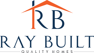 Ray Built Quality Homes Logo