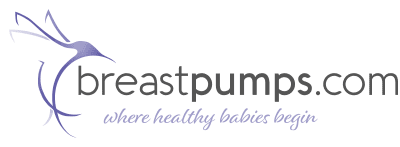 BreastPumps.com Logo