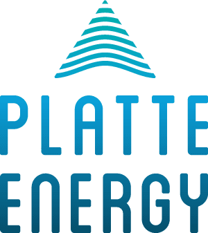 Platte Energy Logo
