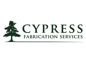 Comit Developers Portfolio Cypress Fabrication Logo