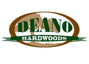 Comit Developers Portfolio Deano Hardwoods Logo