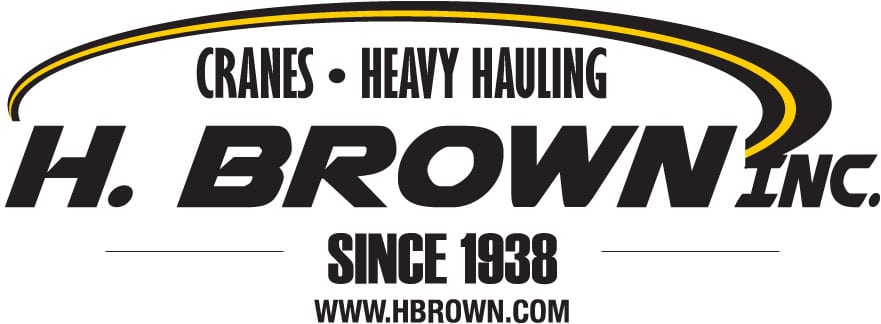 Logo Hbrown