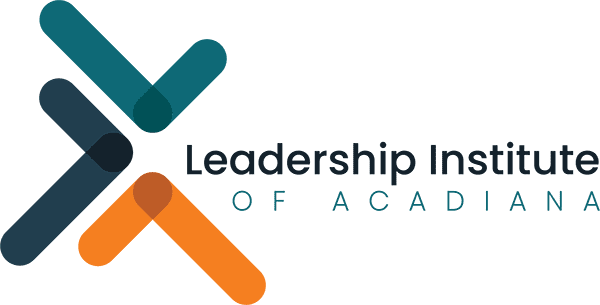 Leadership Institute of Acadiana Logo