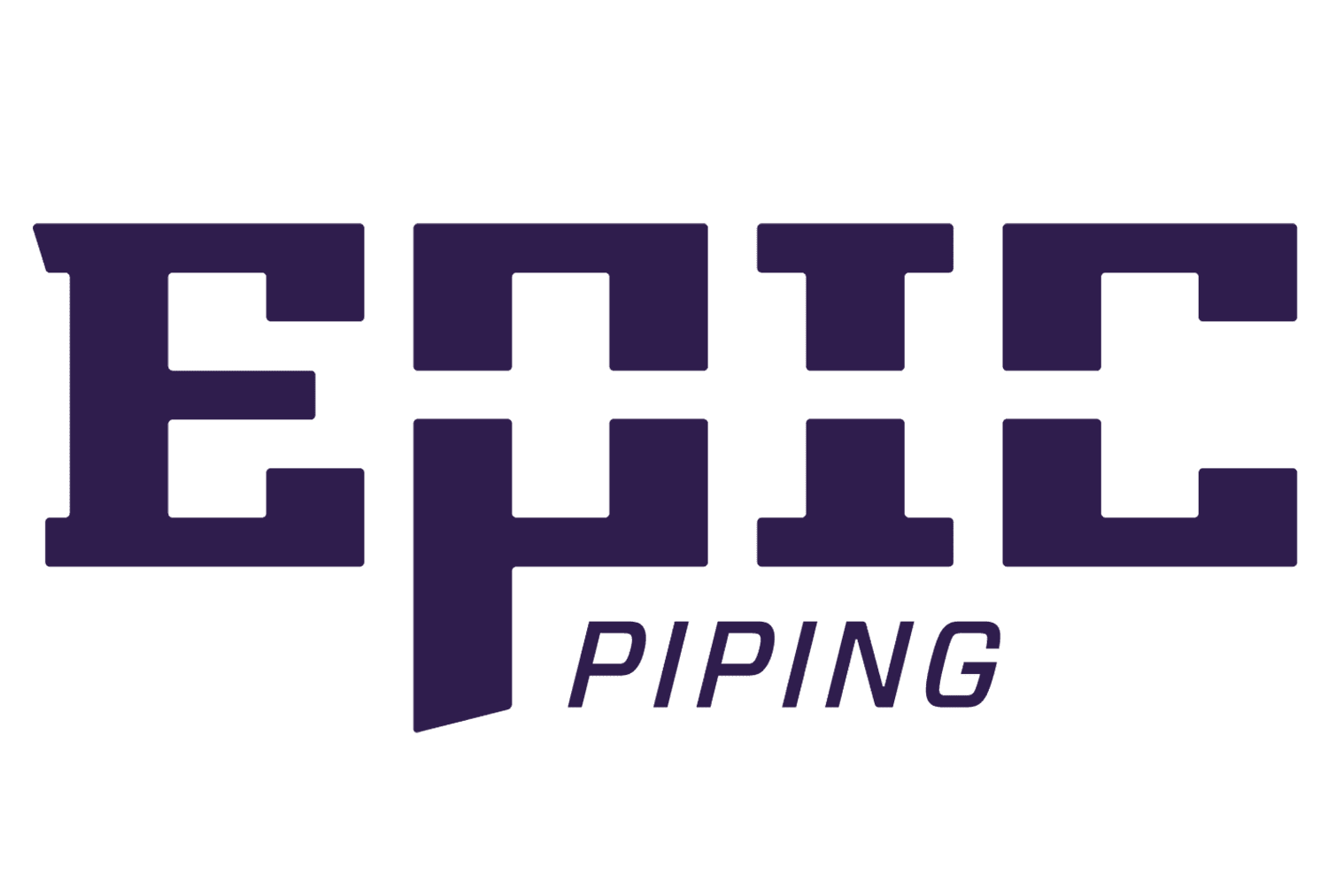 Epicpiping Portfolio Logo