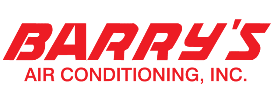 Barrys Airconditioning Logo