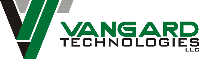 Vangard Logo
