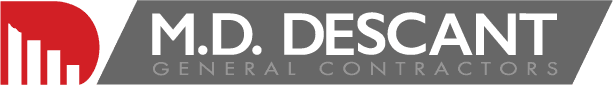 Logo Md Descant