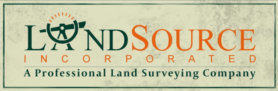 Landsource Logo