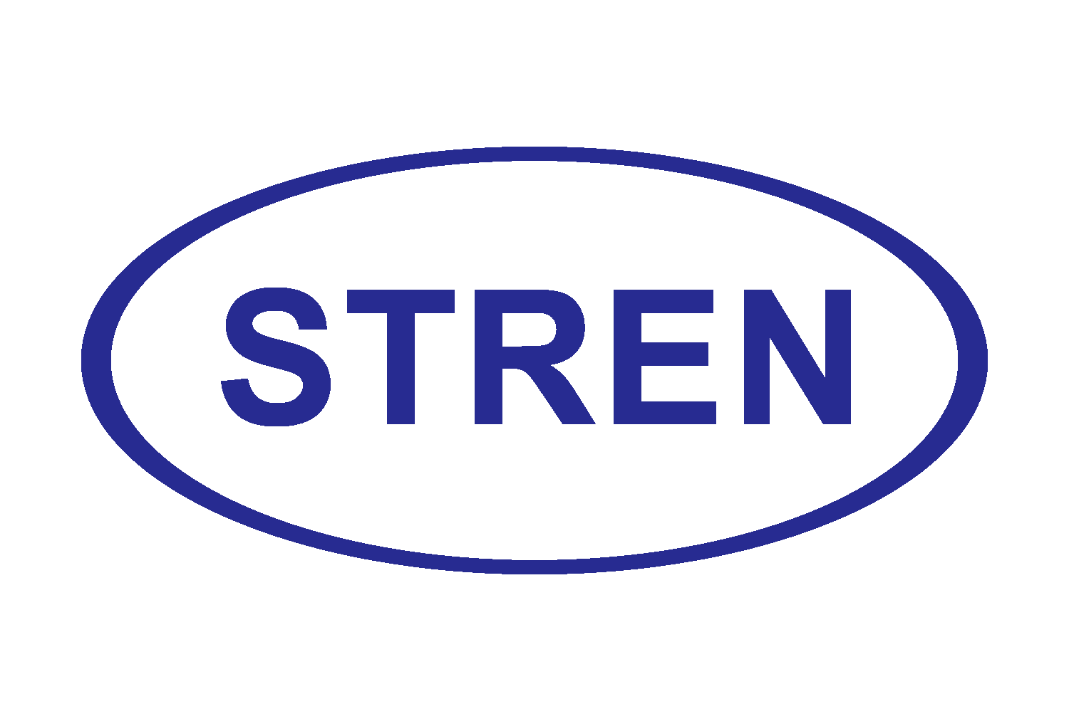 Stren Portfolio Logo