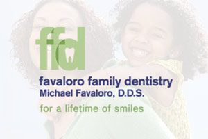 Favalorofamilydentistry Portfolio Logo