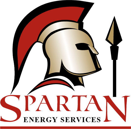 Spartan Energy Services Logo
