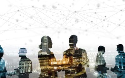 Link Building is Out, Link Earning is In