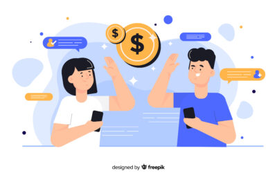 How Affiliate Marketing and Reward Programs Can Help Grow Your E-commerce Business