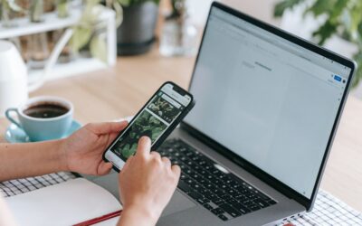 Mobile Searches Expected to Exceed Desktop Searches