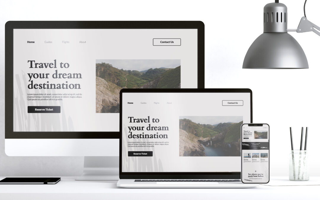 Responsive Web Design
