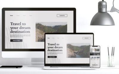 Responsive Web Design