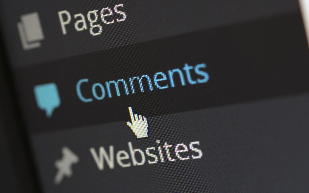 Disqus Comments System – Making it easy for your following to engage