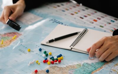 Pinterest Place Pins