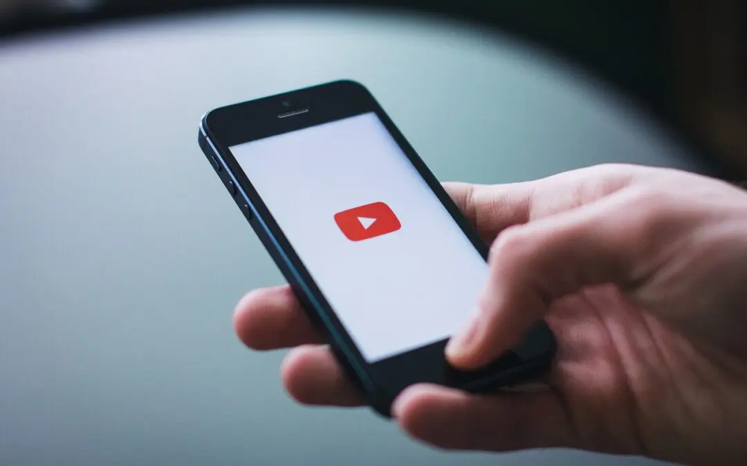 Using YouTube to climb in the rankings
