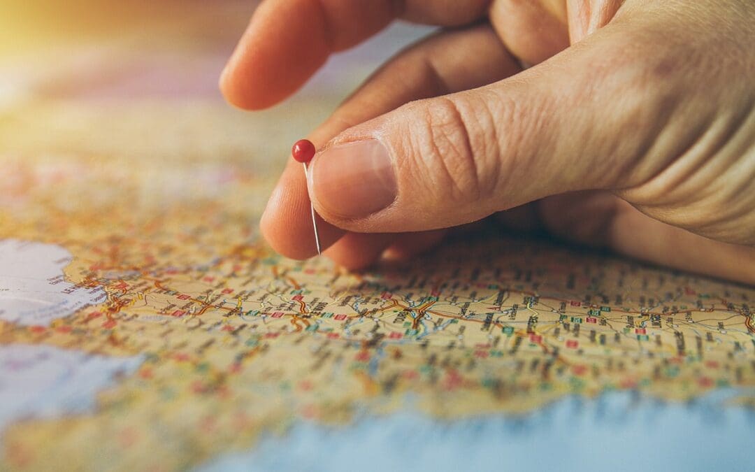 A Beginners Guide to Google Places Reviews