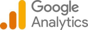 Logo Google Analytics