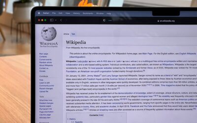 How Wikipedia Can Help Your Website