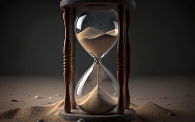 Patience Is A Virtue When It Comes To Google