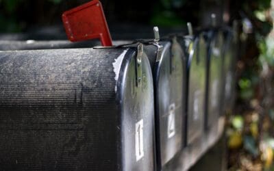 The Importance of Email & Newsletter Marketing
