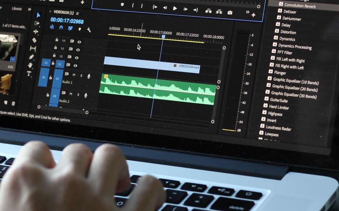 5 Steps to Creating Killer Video Marketing Content