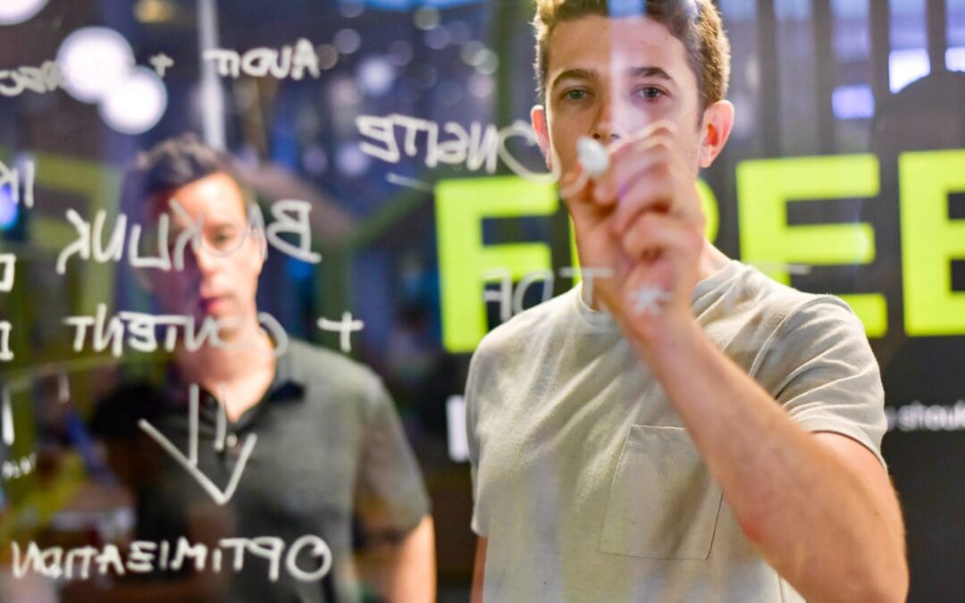 Natural Link Building