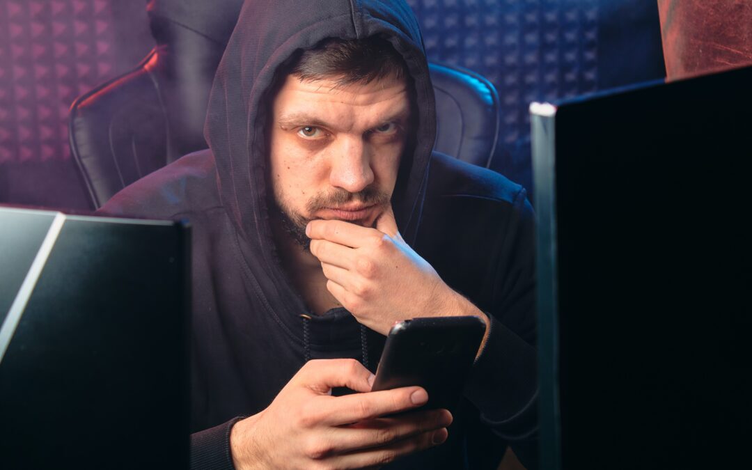 How to Protect Yourself From Scammers