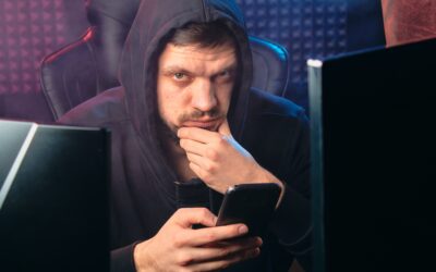 How to Protect Yourself From Scammers