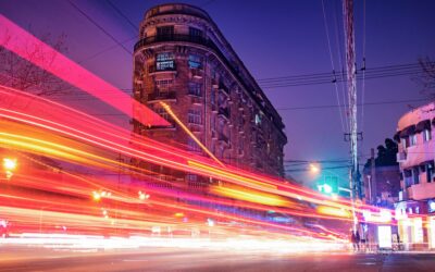 Site Speed and Why It’s Important