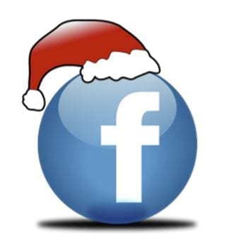 FB-icon-with-santa-hat