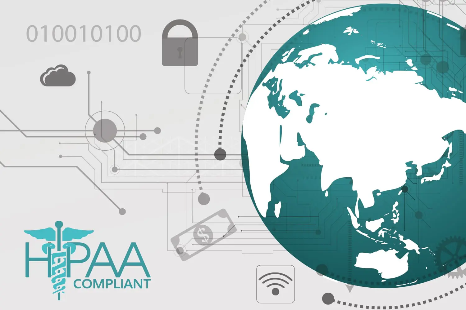 HIPAA-featured HIPAA Security Rule