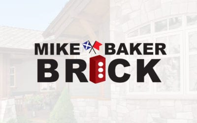 Mike Baker Brick