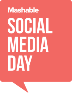 Social Media Day Logo