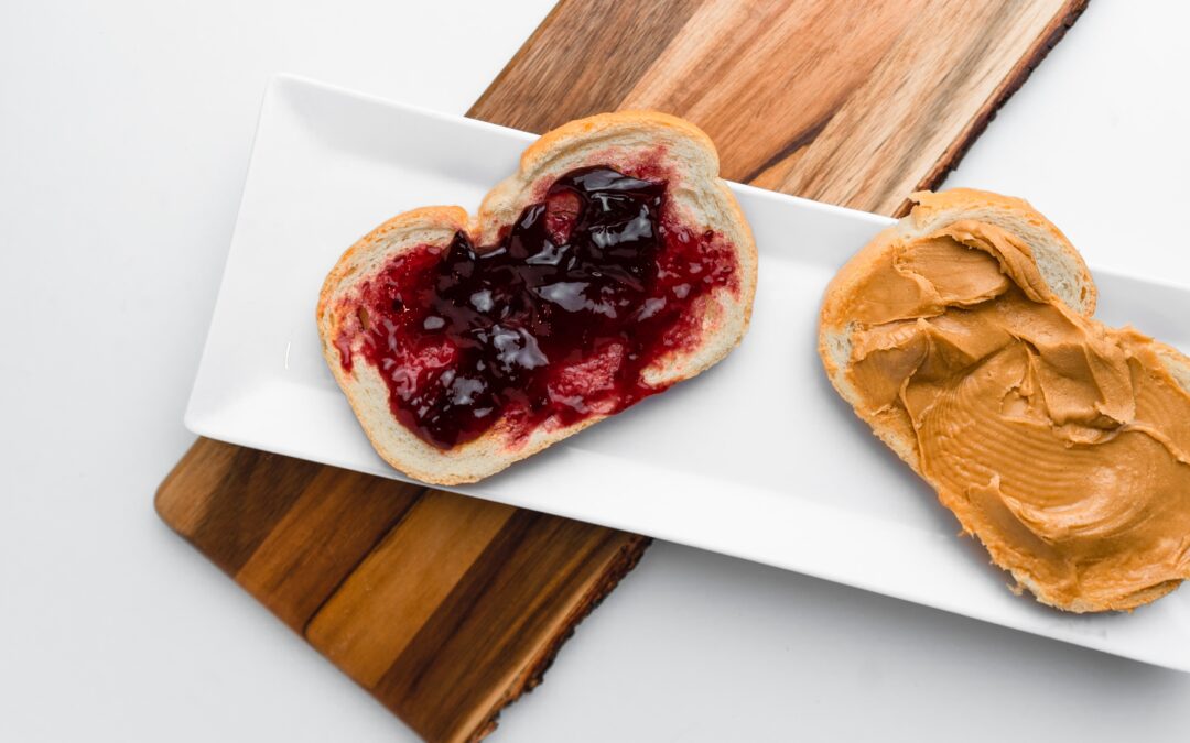 Inbound Marketing and Paid Advertising: Like Peanut Butter and Jelly