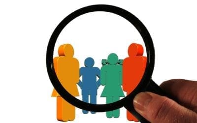 Buyer Personas: What Sales Research Means for Inbound Marketers