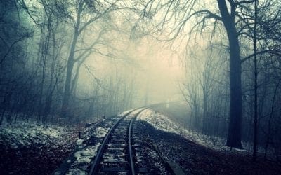 4 Reasons Your Website is a Frightening Experience for Visitors