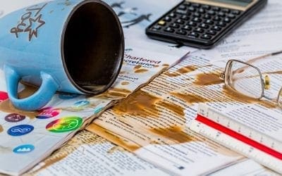 5 of the Most Common Marketing Automation Mistakes