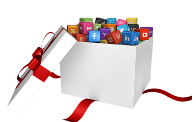 4 Tips for Using Social Media During the Holidays