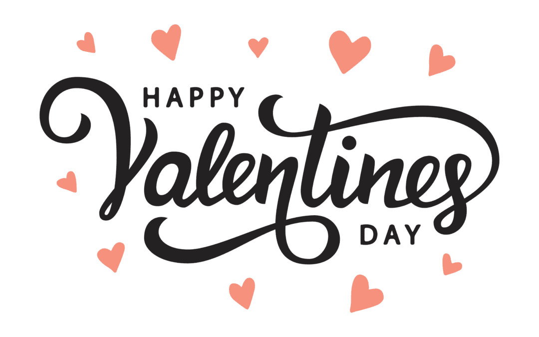 Valentine’s Day for Marketers: What We’re Loving in 2017