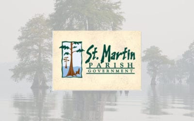 St. Martin Parish Government