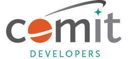 Comit Developers logo