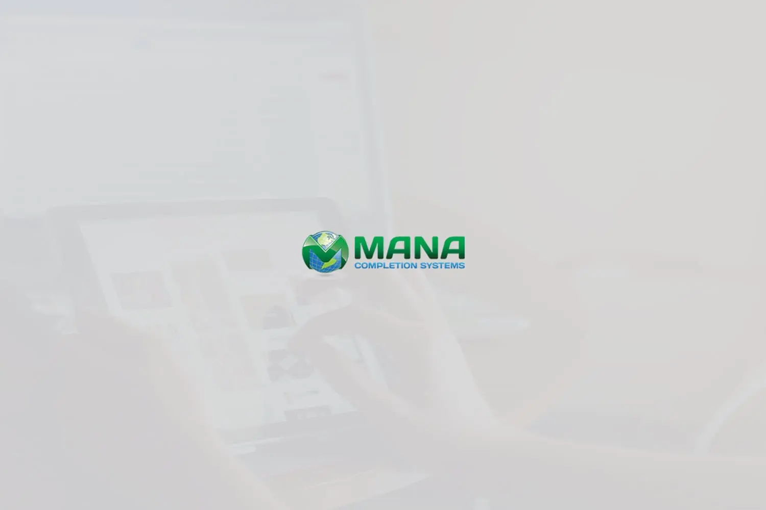 Mana Completion Systems Logo