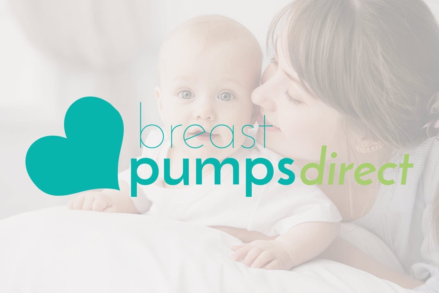 Breast Pumps Direct Logo
