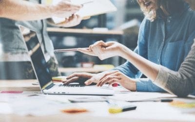 What to Expect in 2018: Digital Marketing Trends